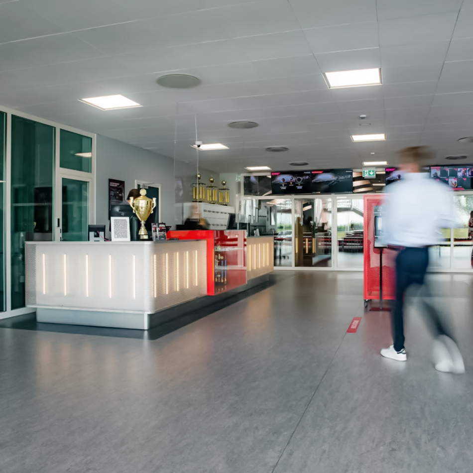 升级改造后现状 - 1